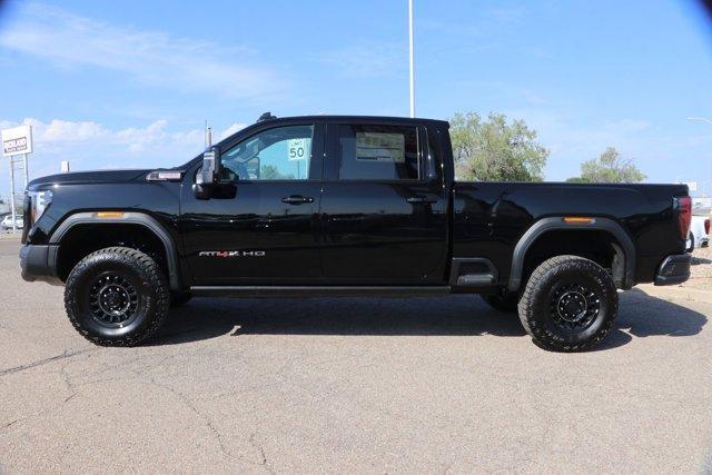 new 2025 GMC Sierra 2500 car, priced at $106,359
