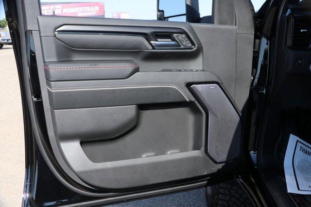 new 2025 GMC Sierra 2500 car, priced at $106,359