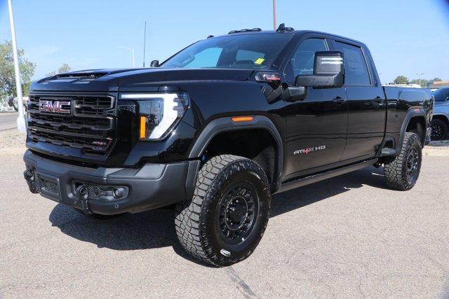 new 2025 GMC Sierra 2500 car, priced at $106,359