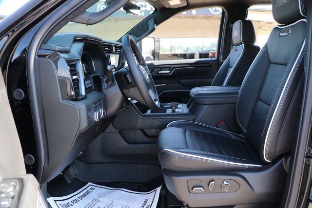 new 2025 GMC Sierra 2500 car, priced at $106,359