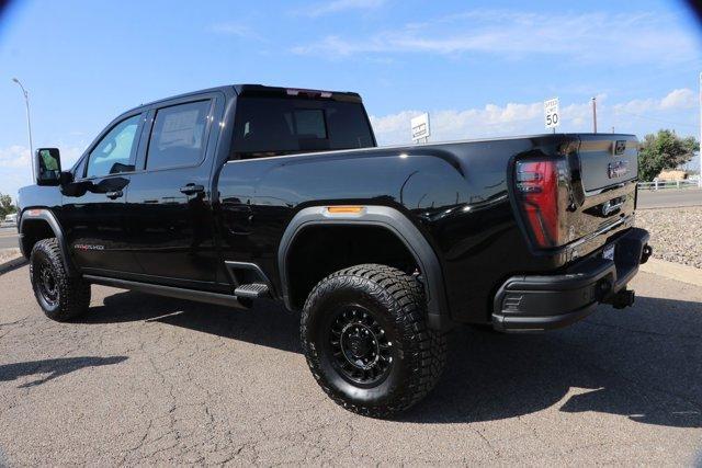 new 2025 GMC Sierra 2500 car, priced at $106,359