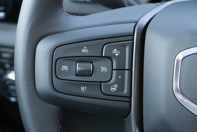 new 2025 GMC Sierra 2500 car, priced at $106,359