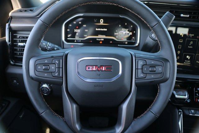 new 2025 GMC Sierra 2500 car, priced at $87,590