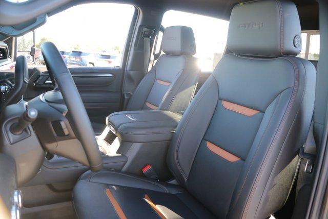 new 2025 GMC Sierra 2500 car, priced at $87,590