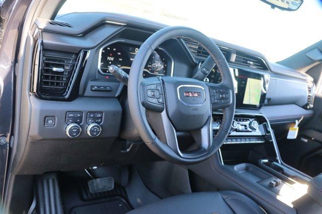 new 2025 GMC Sierra 2500 car, priced at $87,590