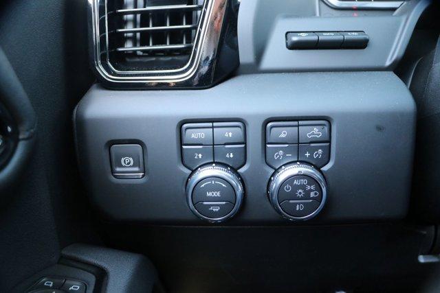 new 2025 GMC Sierra 2500 car, priced at $87,590