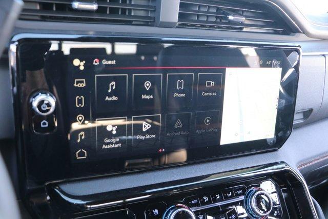 new 2025 GMC Sierra 2500 car, priced at $87,590