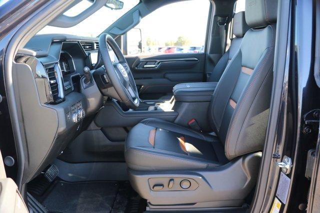 new 2025 GMC Sierra 2500 car, priced at $87,590