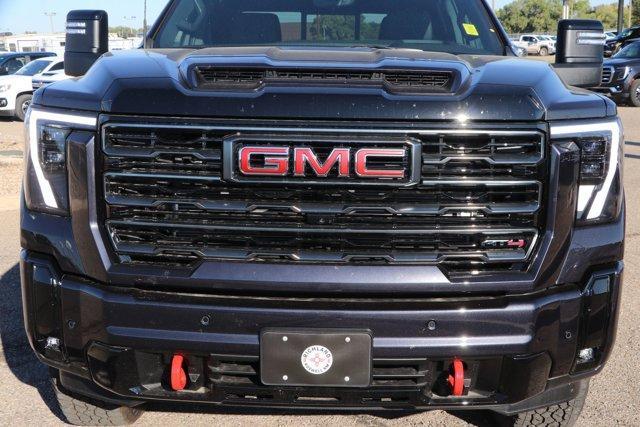 new 2025 GMC Sierra 2500 car, priced at $87,590