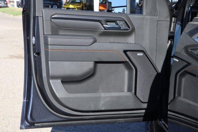 new 2025 GMC Sierra 2500 car, priced at $87,590