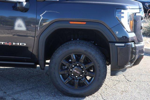new 2025 GMC Sierra 2500 car, priced at $87,590