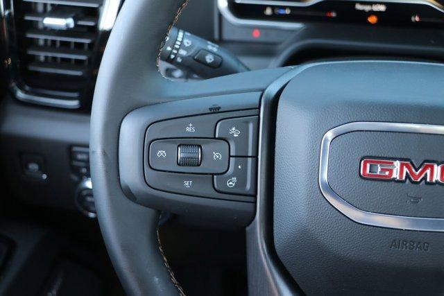 new 2025 GMC Sierra 2500 car, priced at $87,590