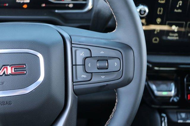 new 2025 GMC Sierra 2500 car, priced at $87,590