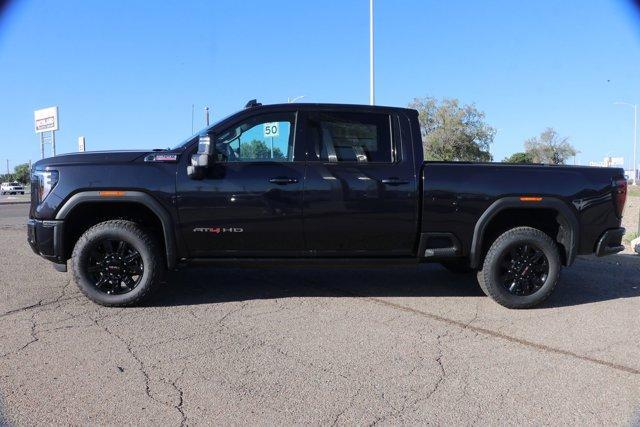 new 2025 GMC Sierra 2500 car, priced at $87,590
