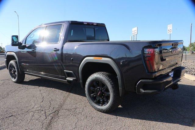 new 2025 GMC Sierra 2500 car, priced at $87,590