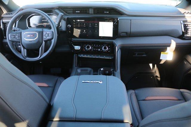 new 2025 GMC Sierra 2500 car, priced at $87,590