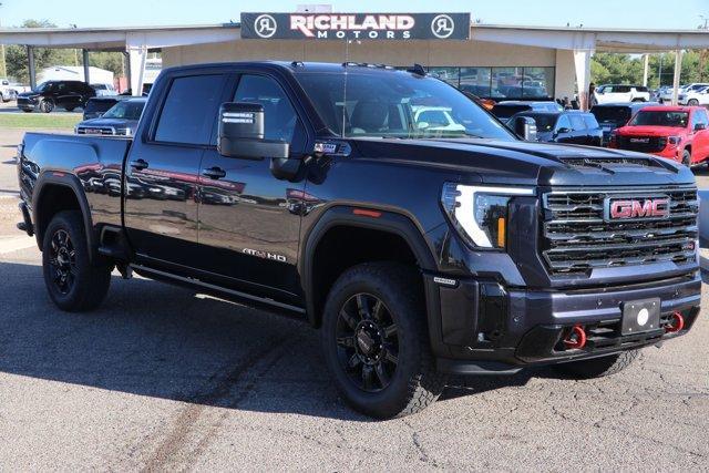 new 2025 GMC Sierra 2500 car, priced at $87,590