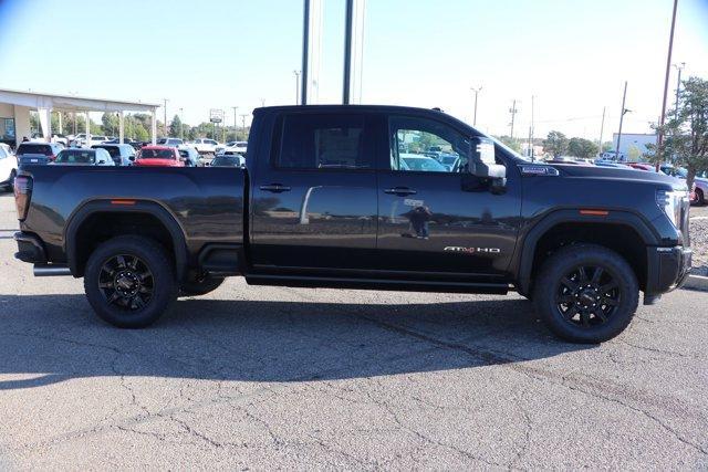 new 2025 GMC Sierra 2500 car, priced at $87,590