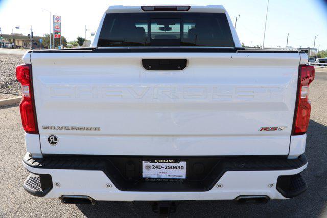 used 2019 Chevrolet Silverado 1500 car, priced at $28,545