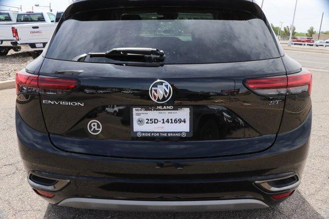 used 2022 Buick Envision car, priced at $23,968