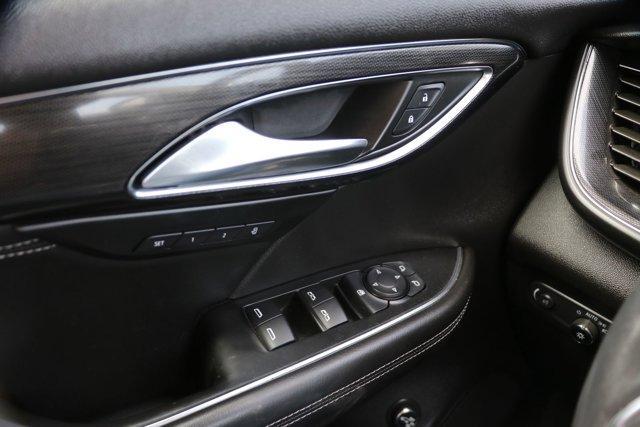 used 2022 Buick Envision car, priced at $23,968