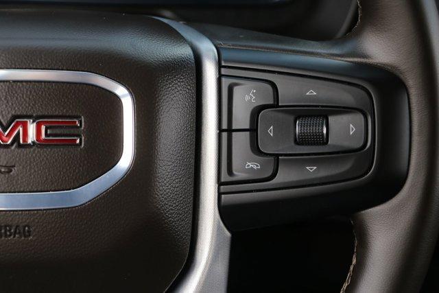 used 2024 GMC Yukon XL car, priced at $63,521