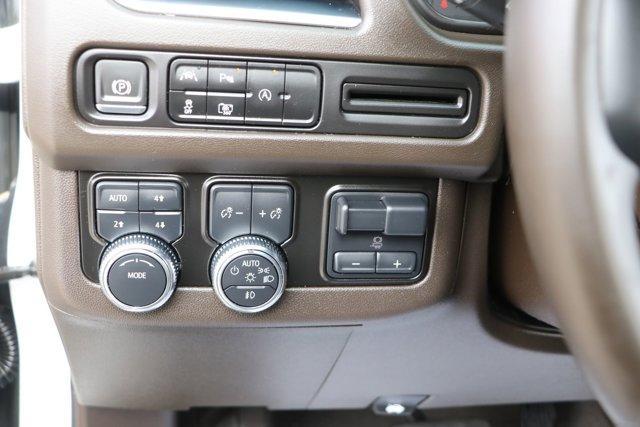 used 2024 GMC Yukon XL car, priced at $63,521