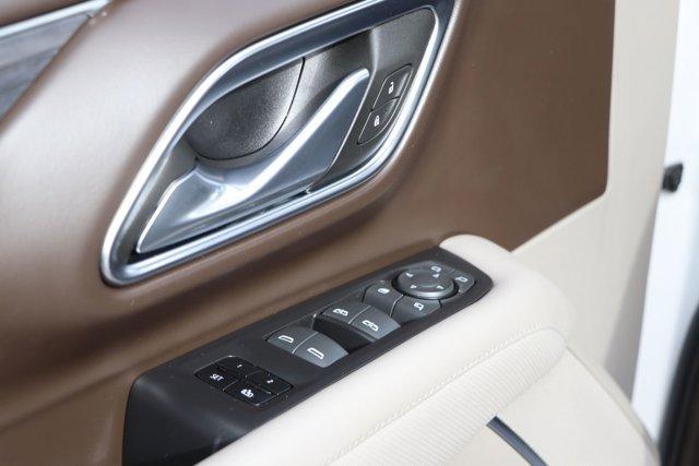 used 2024 GMC Yukon XL car, priced at $63,521