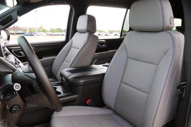 used 2024 GMC Yukon XL car, priced at $63,521