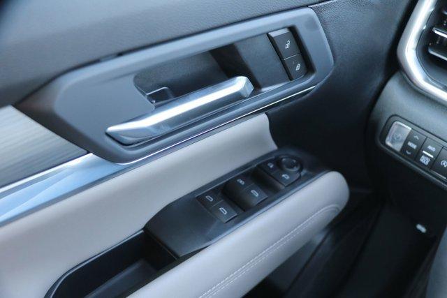 new 2026 GMC Terrain car