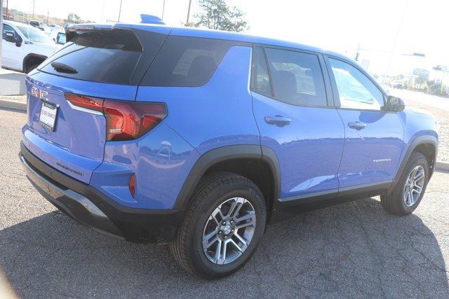 new 2026 GMC Terrain car