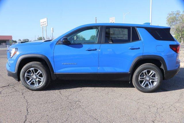 new 2026 GMC Terrain car