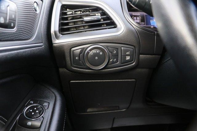 used 2022 Ford Edge car, priced at $24,436