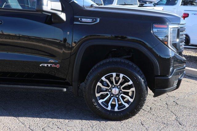 used 2022 GMC Sierra 1500 car, priced at $43,382