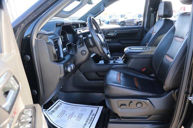 used 2022 GMC Sierra 1500 car, priced at $43,382