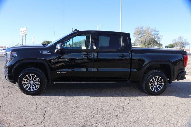 used 2022 GMC Sierra 1500 car, priced at $43,382