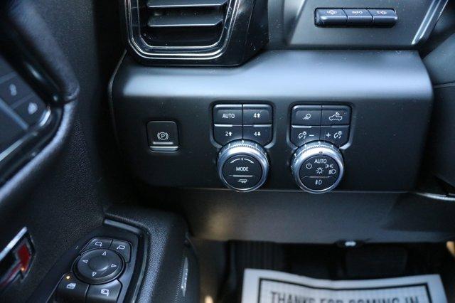 used 2022 GMC Sierra 1500 car, priced at $43,382