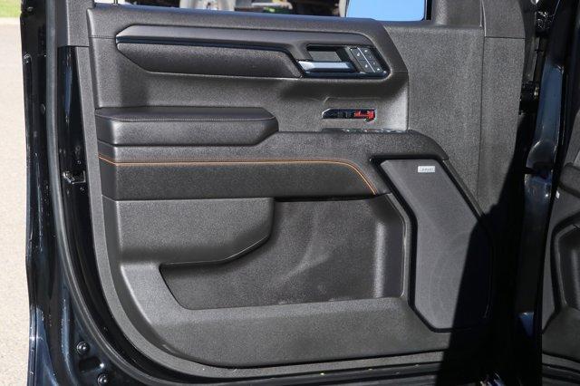 used 2022 GMC Sierra 1500 car, priced at $43,382