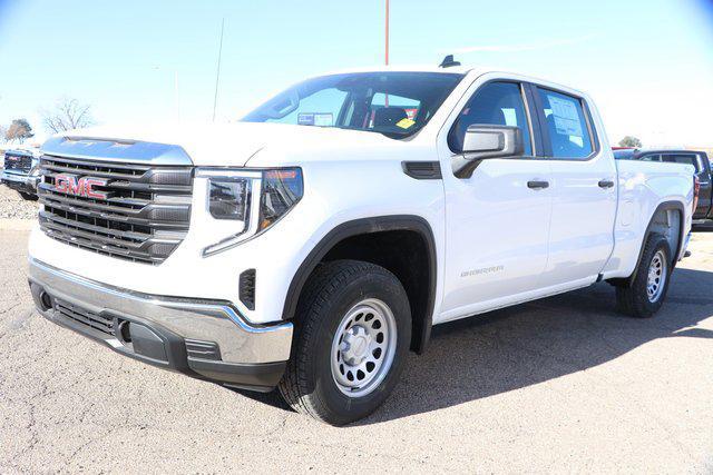 new 2024 GMC Sierra 1500 car, priced at $43,239