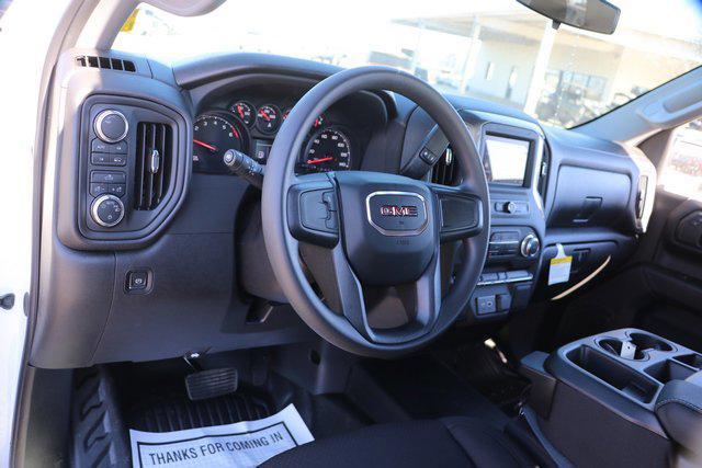 new 2024 GMC Sierra 1500 car, priced at $43,239