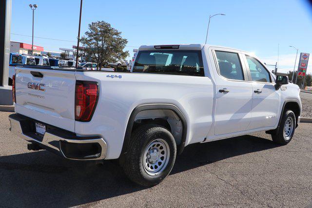 new 2024 GMC Sierra 1500 car, priced at $43,239