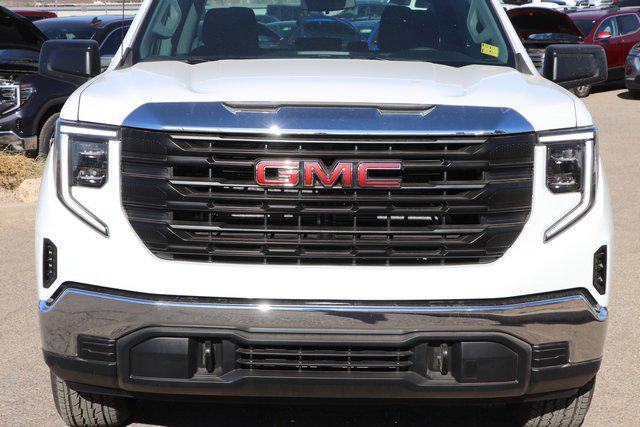 new 2024 GMC Sierra 1500 car, priced at $43,239