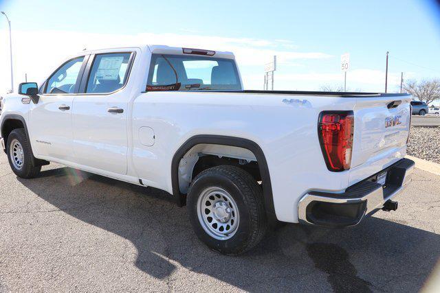 new 2024 GMC Sierra 1500 car, priced at $43,239