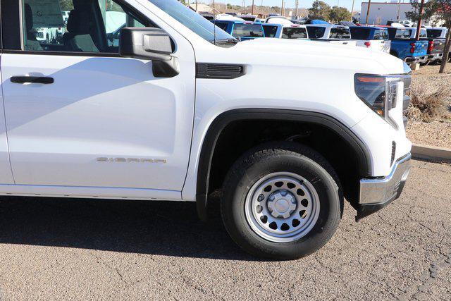 new 2024 GMC Sierra 1500 car, priced at $43,239