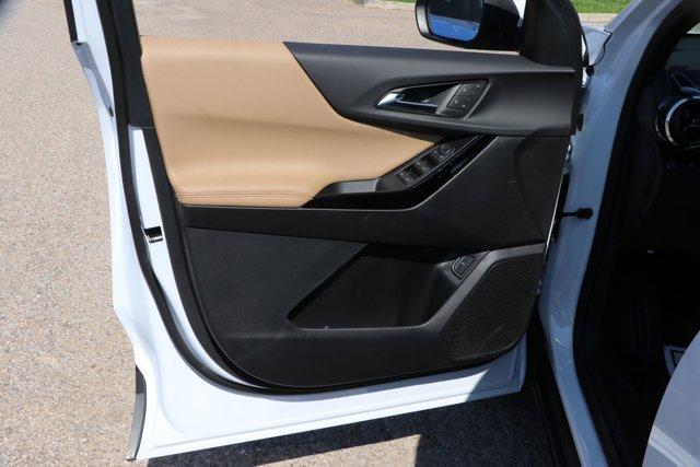 new 2026 Chevrolet Equinox car, priced at $37,875