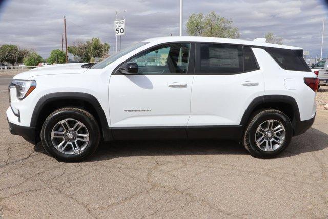 new 2025 GMC Terrain car, priced at $31,809