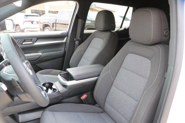 new 2025 GMC Terrain car, priced at $31,809