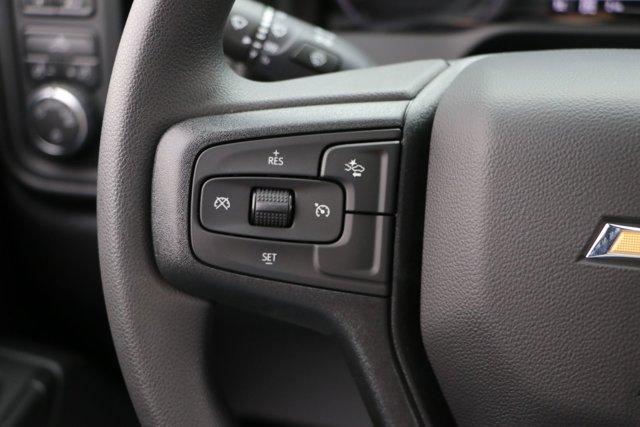 new 2026 Chevrolet Silverado 1500 car, priced at $45,456