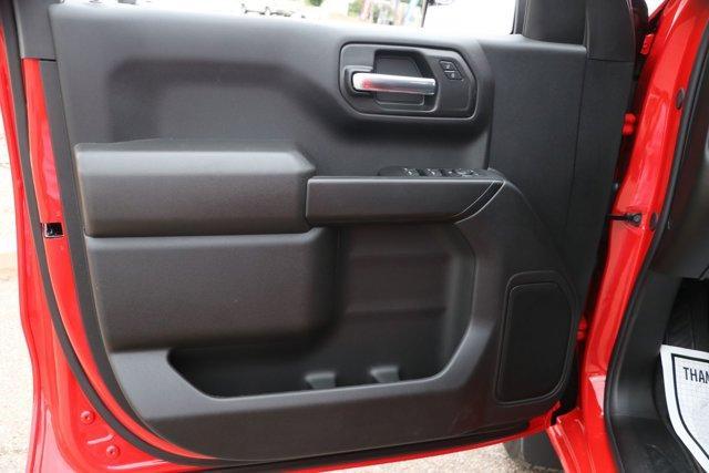 new 2026 Chevrolet Silverado 1500 car, priced at $45,456