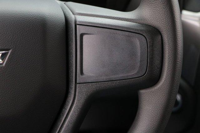 new 2026 Chevrolet Silverado 1500 car, priced at $45,456